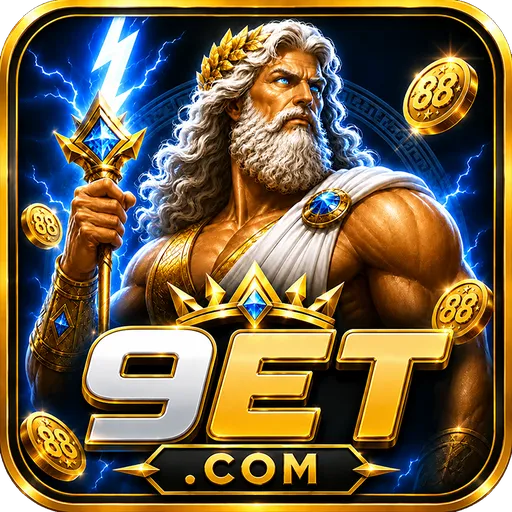 9ET - Pertarungan Epik di Dunia Virtual