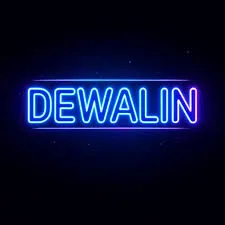 DEWALIN - Game Domino Seru dan Menarik