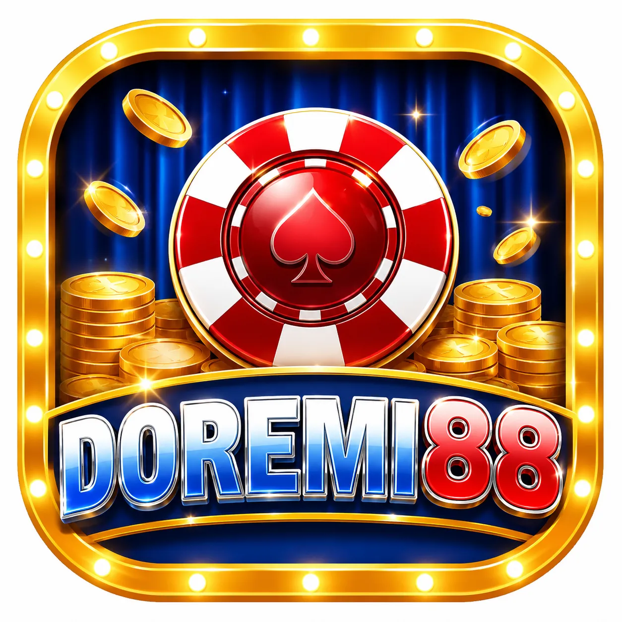 DOREMI88 - Pengalaman Live Casino Terbaik di Ujung Jari Anda