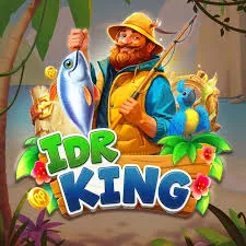 IDRKING - Permainan Poker Seru dan Menguntungkan