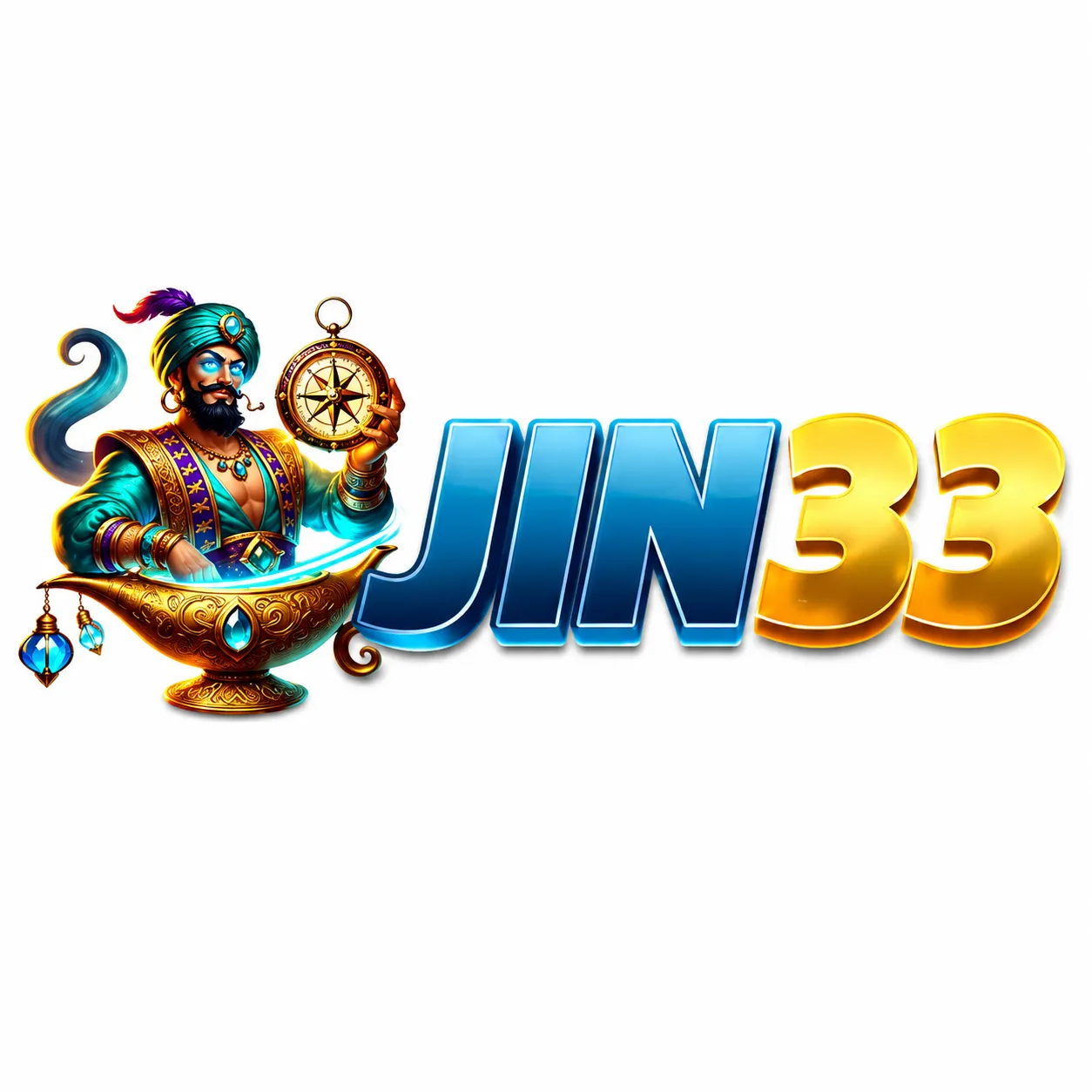 JIN33 - Game Bingo Seru dan Mengasyikkan