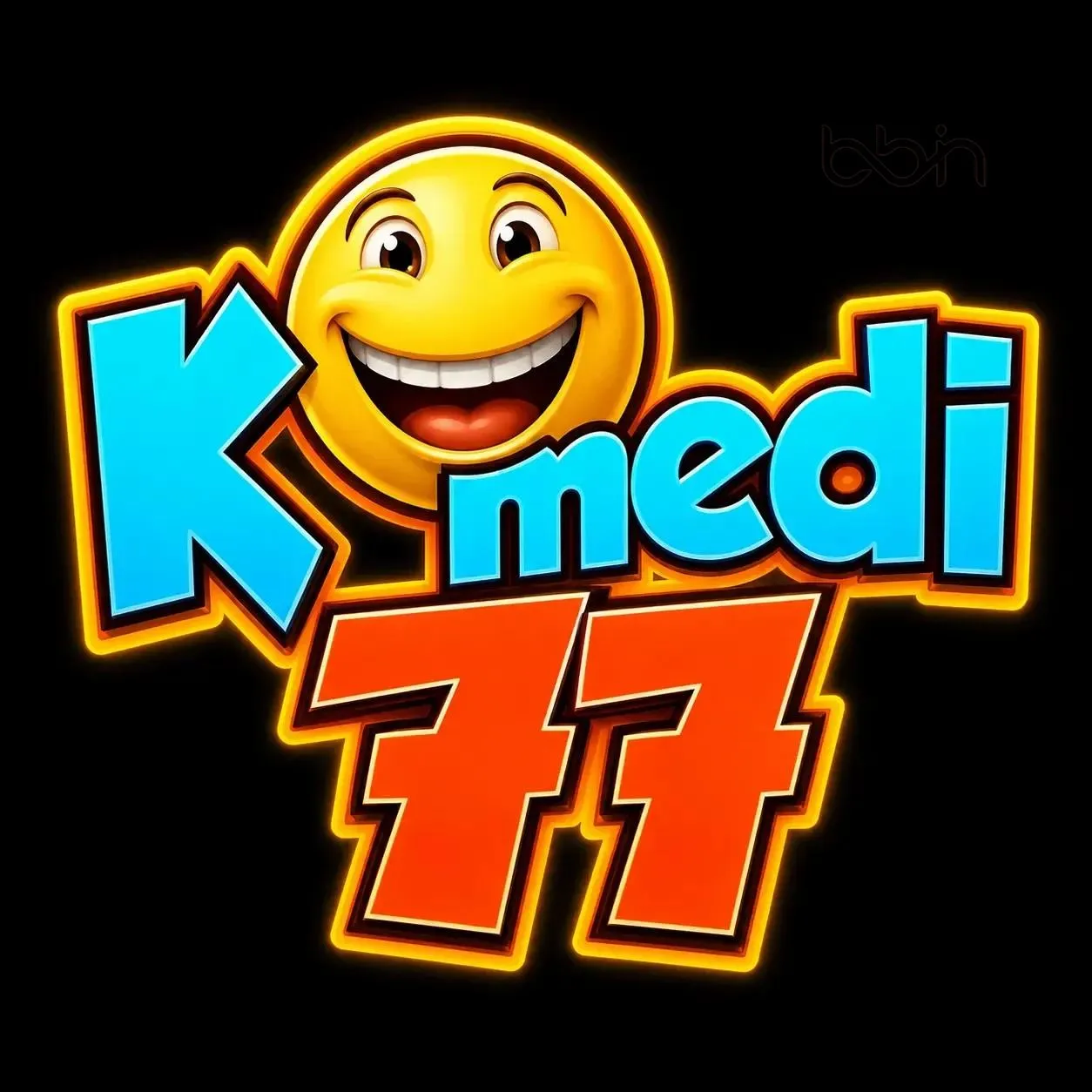 KOMEDI77 - Game Musik Penuh Canda